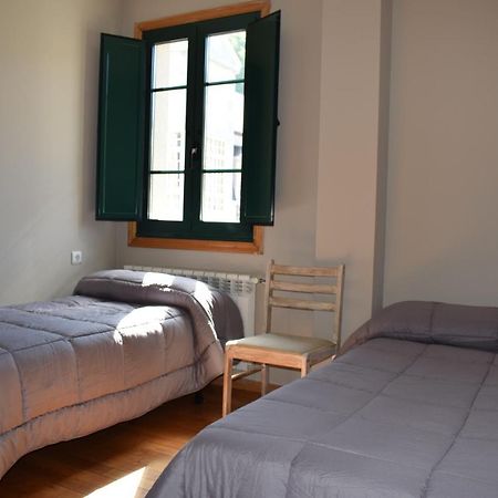 Tras Do Convento Hostel ซาโมส ภายนอก รูปภาพ