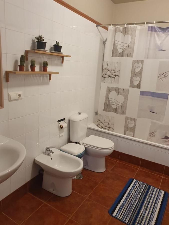Tras Do Convento Hostel ซาโมส ภายนอก รูปภาพ